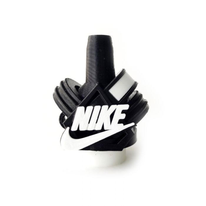 BOQUILLA NIKE NEGRO 3DA