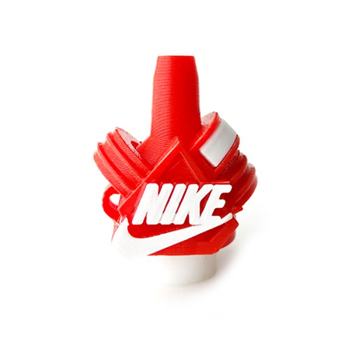 BOQUILLA NIKE ROJO 3DA