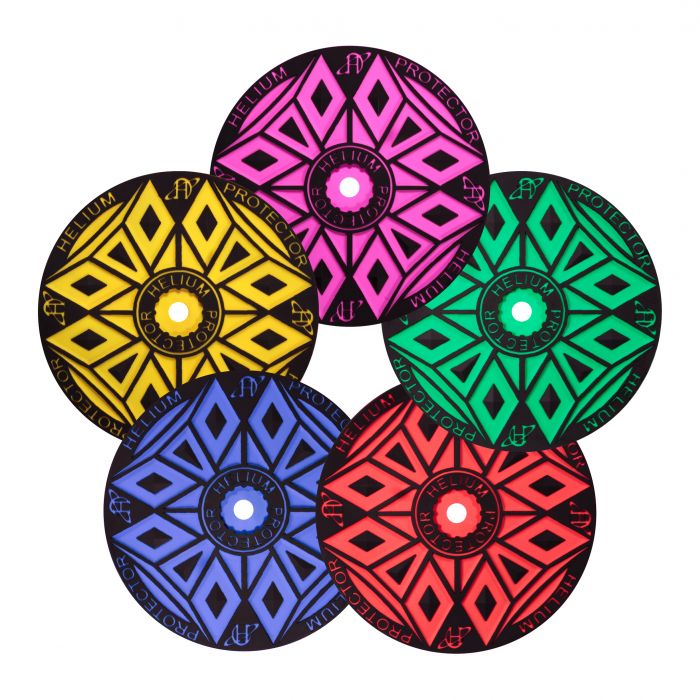 TAPETE DE SILICONA HELIUM