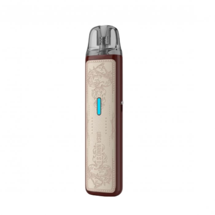 LOST VAPE URSA NANO S2 POD KIT