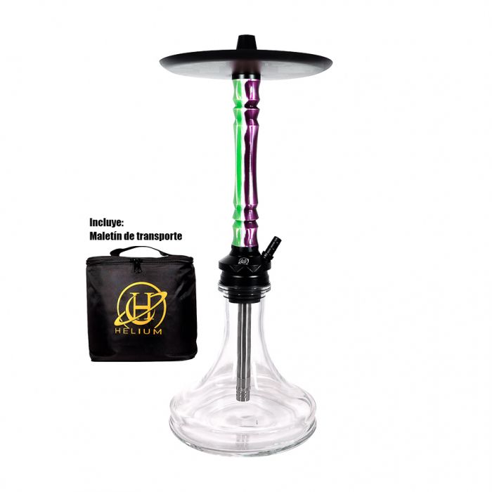 SHISHA HELIUM ELYSIUM 2.0