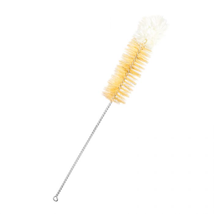 CEPILLO LIMPIADOR BASE 45CM PUNTA DE LANA