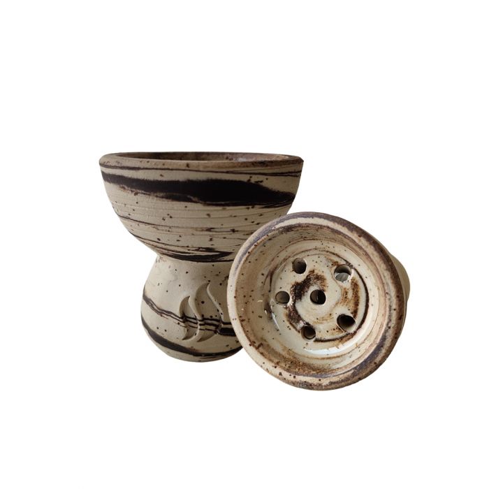 CAZOLETA TRADI NUTELLA BOWL BY SHISHA TNF