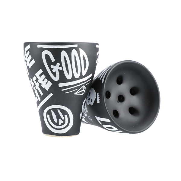 CAZOLETA OBLAKO X HOOLIGAN