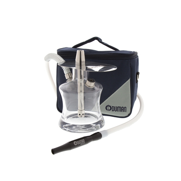 SHISHA ODUMAN N2 TRAVEL