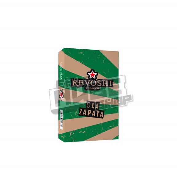 REVOSHI OLA ZAPATA - 50g