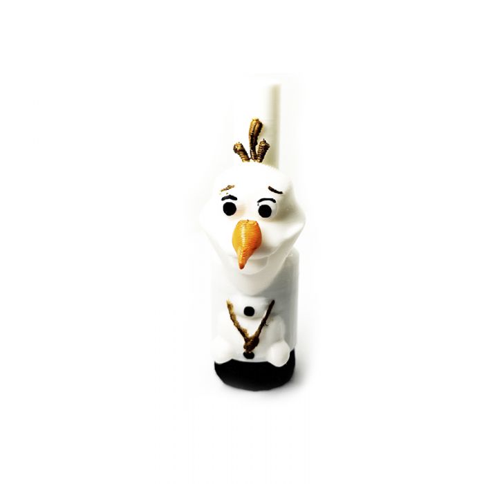 MQ3D OLAF