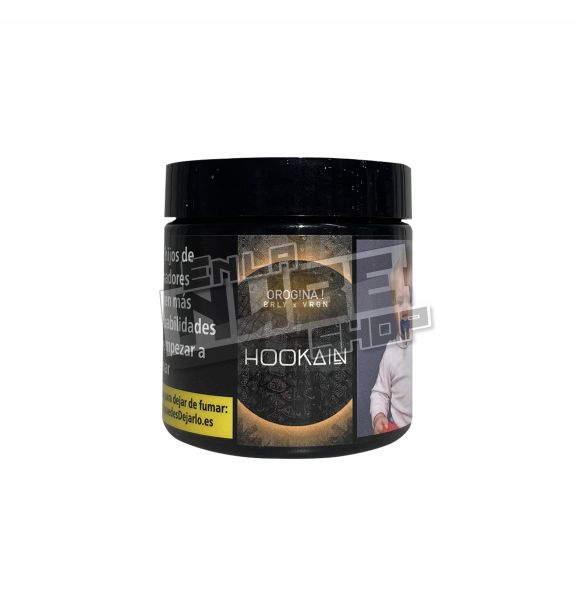 HOOKAIN OROG!NA ! - 50g y 200g