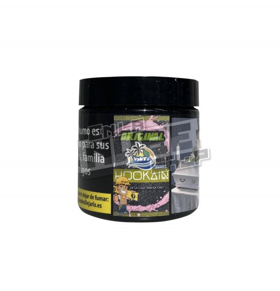 HOOKAIN VANTAC EROTIC - 50g y 200g