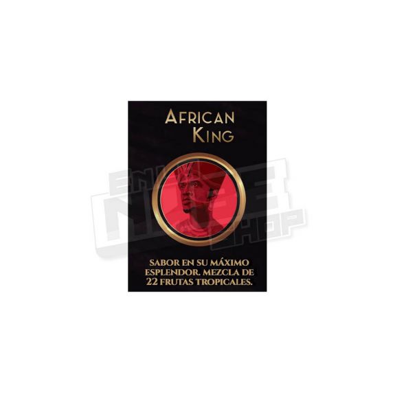 O'S AFRICAN KING - 50G
