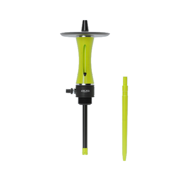 SHISHA OVO 360 VERDE