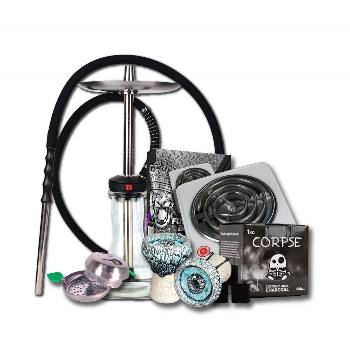 PACK ANIMALESYS MINI WOLF