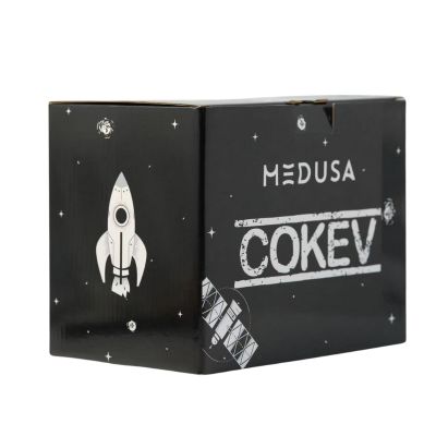 SHISHA MEDUSA COKEV