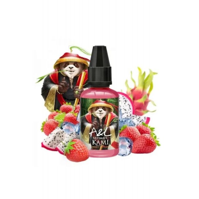 AROMA AYL - KAMI SWEET EDITION 30ML