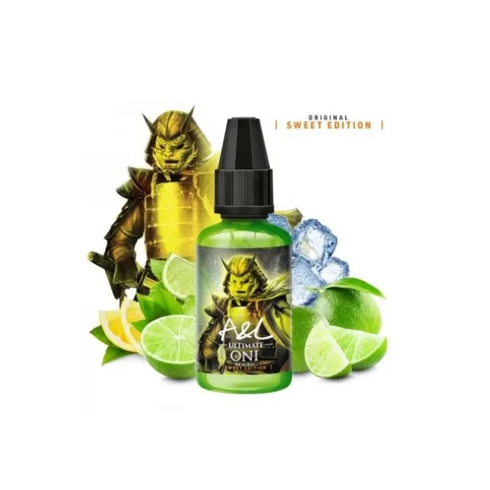 AROMA AYL - ONI SWEET EDITION 30ML