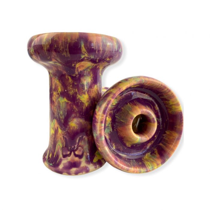 CAZOLETA MUD BOWL TRUE SUMMER EDITION