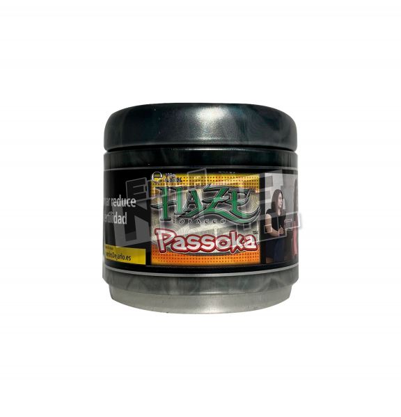 HAZE PASSOKA - 100g y 250g