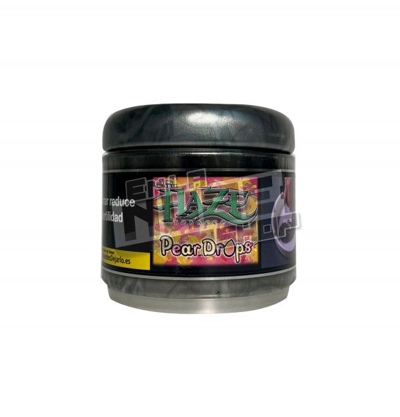 HAZE PEAR DROPS - 100g y 250g