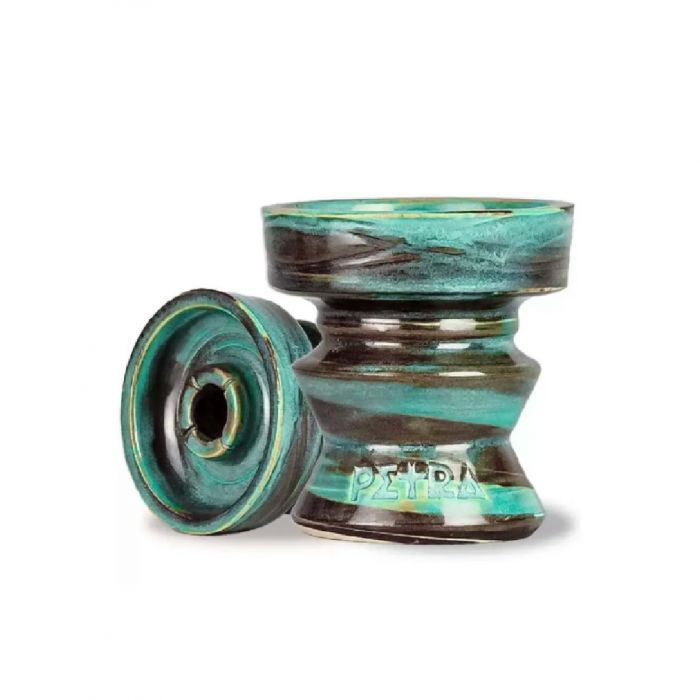 CAZOLETA 1001 WONDER BOWL - PETRA (AQUA)