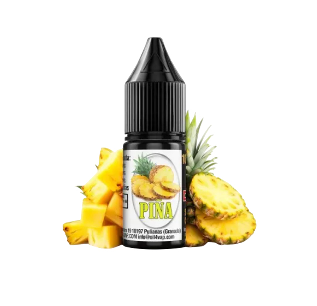 AROMA O4V - PIÑA 10ML