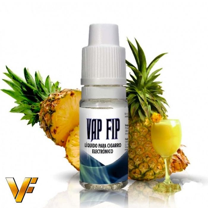 VAPFIP PIÑA COLADA 10ML