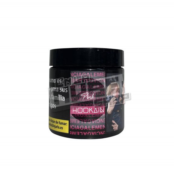 HOOKAIN PINK LEMENCIAGA - 50g y 200g