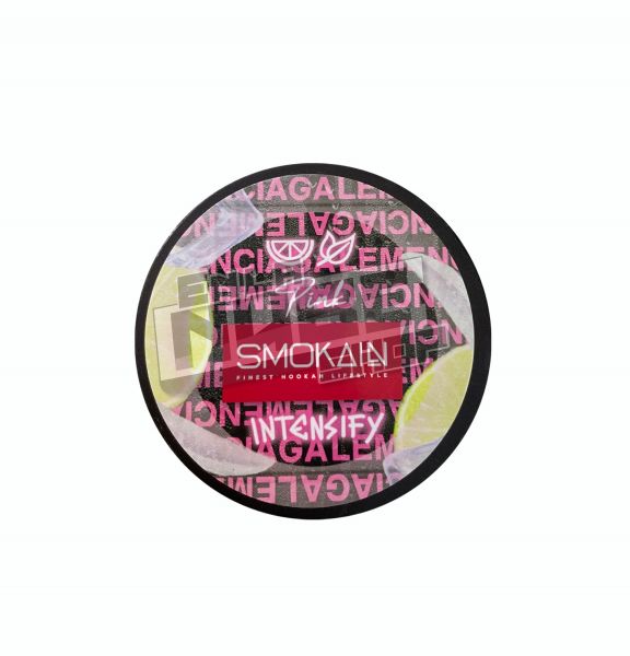 SMOKAIN PINK LEMENCIAGA - 100g