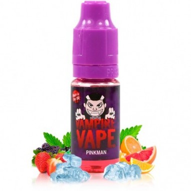 VAMPIRE VAPE PINKMAN 10ML