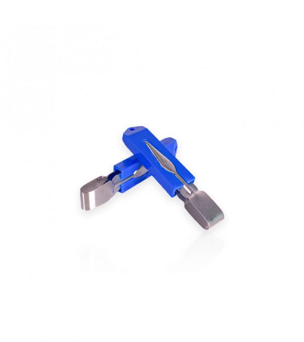 PINZAS CON FUNDA DE BOLSILLO HE