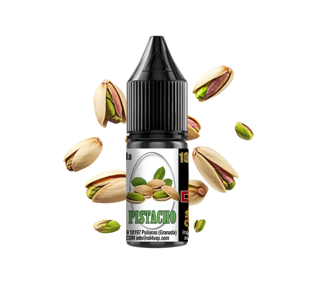 AROMA O4V - PISTACHO 10ML