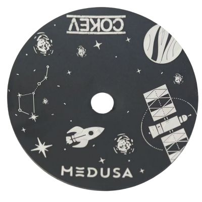 SHISHA MEDUSA COKEV