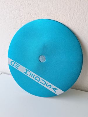 SHISHA MEDUSA - MOON TURQUOISE/PINK C