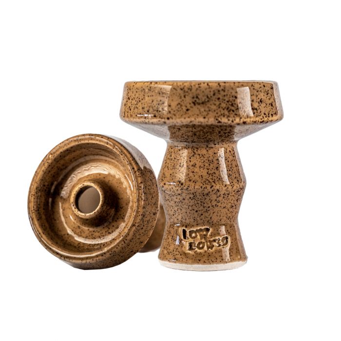 CAZOLETA LOW BOWL POCKET