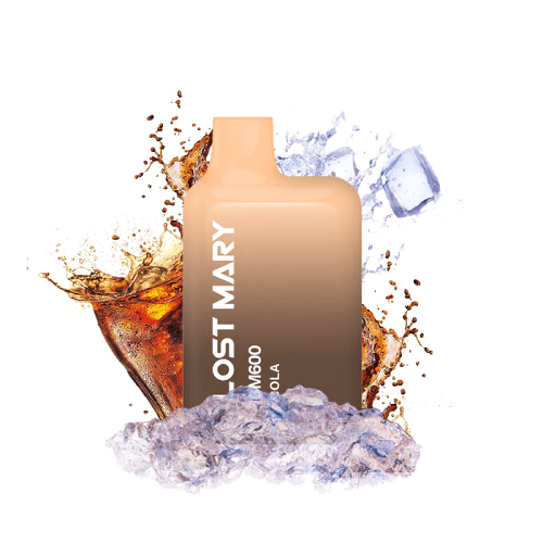 LOST MARY VD BM600 COLA 20MG