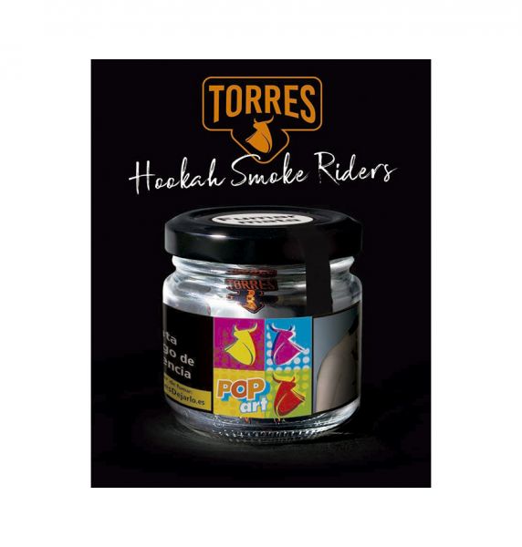 TORRES POP ART - 50G