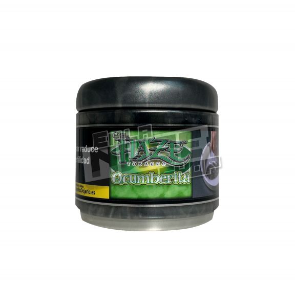 HAZE QCUMBERITA - 100g y 250g