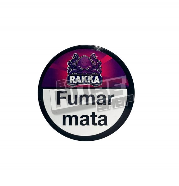 FOREVER GOLD RAKKA - 50g y 200g