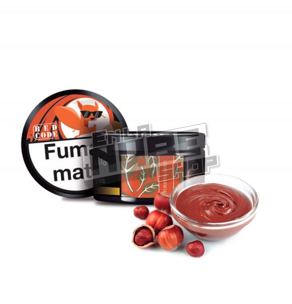 FOREVER GOLD RED CODE - 50 y 200g
