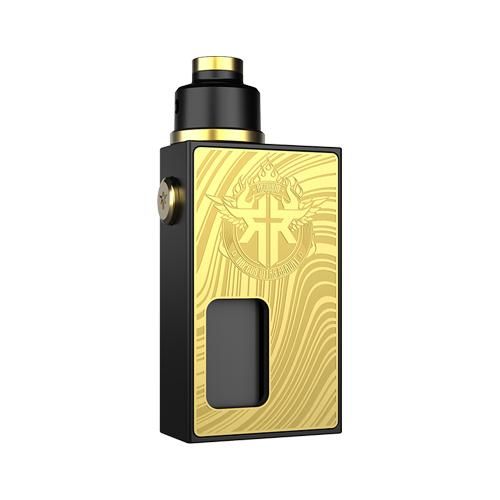 VANDY VAPE REQUIEM BF KIT CRAFTSMAN