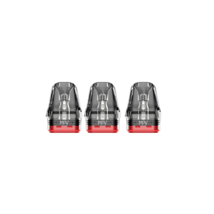 MPV POD REPLACEMENT SERIE OX 2ML PACK 3