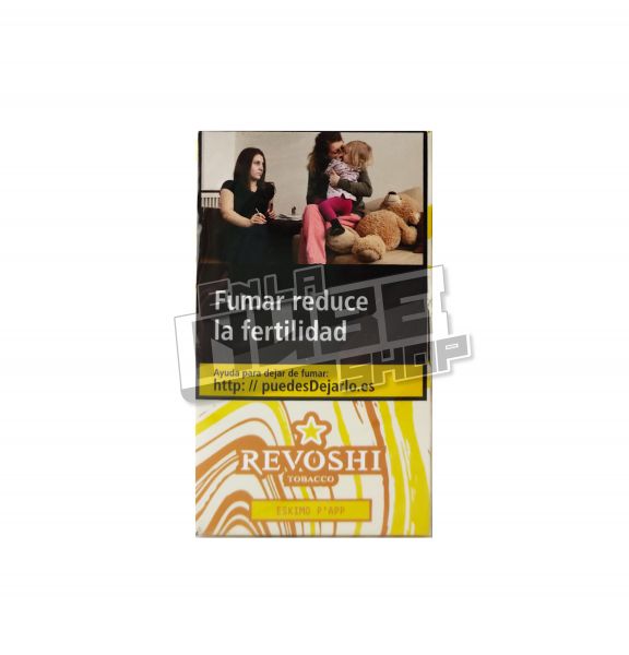 REVOSHI ESKIMO P'APP - 50g