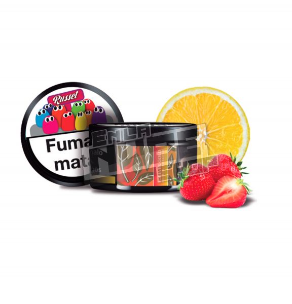 FOREVER GOLD RUSSET - 50g