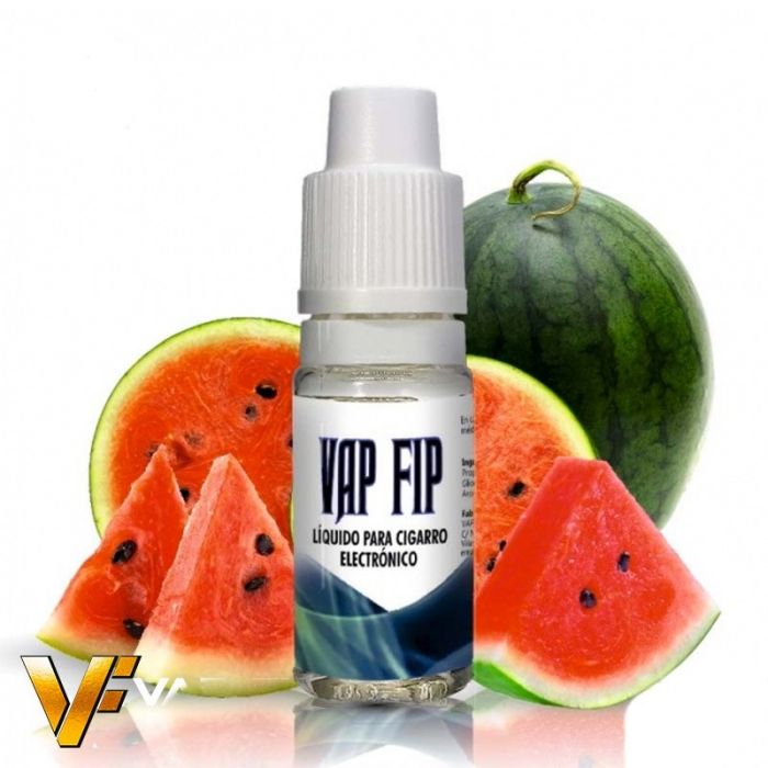 VAPFIP SANDÍA 10ML
