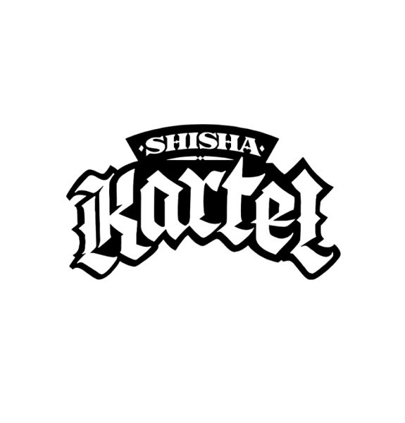 SHISHA KARTEL MANIAC MANAGER - 50G Y 200G