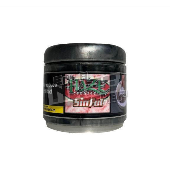 HAZE SINFUL - 100g y 250g