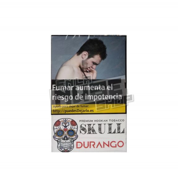SKULL DURANGO - 50g