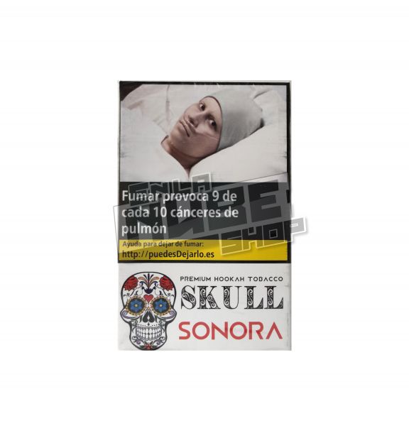 SKULL SONORA - 50g