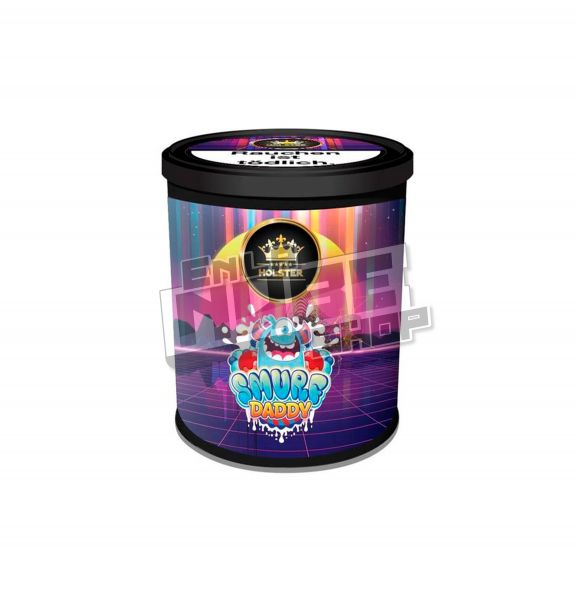 HOLSTER SMURF DADDY - 200g