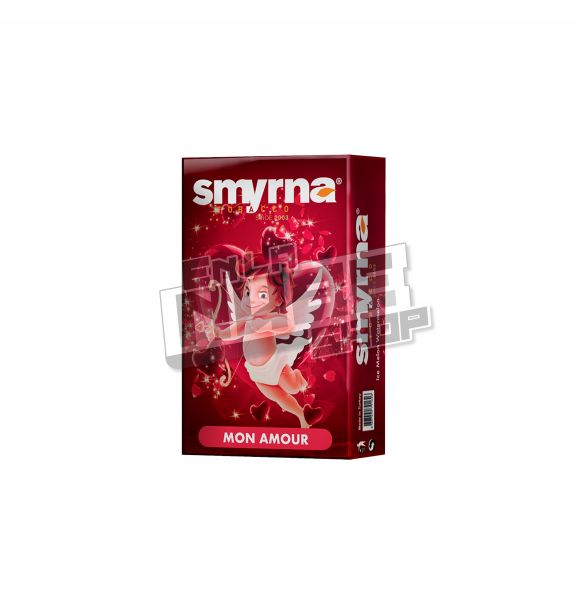 SMYRNA MON AMOUR - 50g