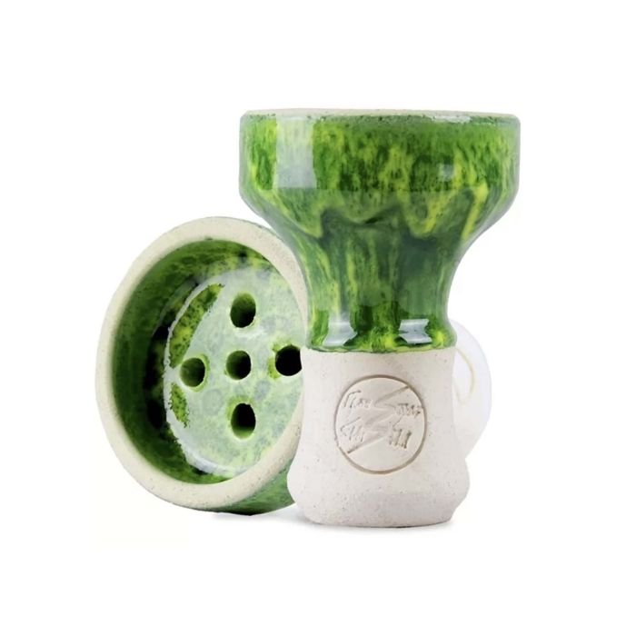 CAZOLETA BY FS (FREE STYLE SHISHA) - SOPRUS